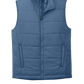 Port Authority® Puffer Vest - Dusk Blue
