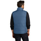 Port Authority® Puffer Vest - Dusk Blue