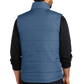 Port Authority® Puffer Vest - Dusk Blue