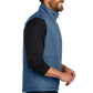 Port Authority® Puffer Vest - Dusk Blue