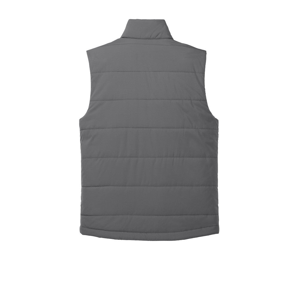 Port Authority® Puffer Vest - Shadow Grey