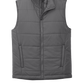 Port Authority® Puffer Vest - Shadow Grey