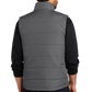 Port Authority® Puffer Vest - Shadow Grey