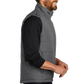 Port Authority® Puffer Vest - Shadow Grey