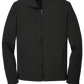 Port Authority ® Collective Soft Shell Jacket - Deep Black