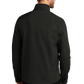 Port Authority ® Collective Soft Shell Jacket - Deep Black