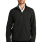 Port Authority ® Collective Soft Shell Jacket - Deep Black