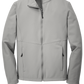 Port Authority ® Collective Soft Shell Jacket - Gusty Grey