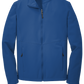 Port Authority ® Collective Soft Shell Jacket - Night Sky Blue