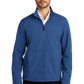 Port Authority ® Collective Soft Shell Jacket - Night Sky Blue