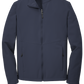 Port Authority ® Collective Soft Shell Jacket - River Blue Navy