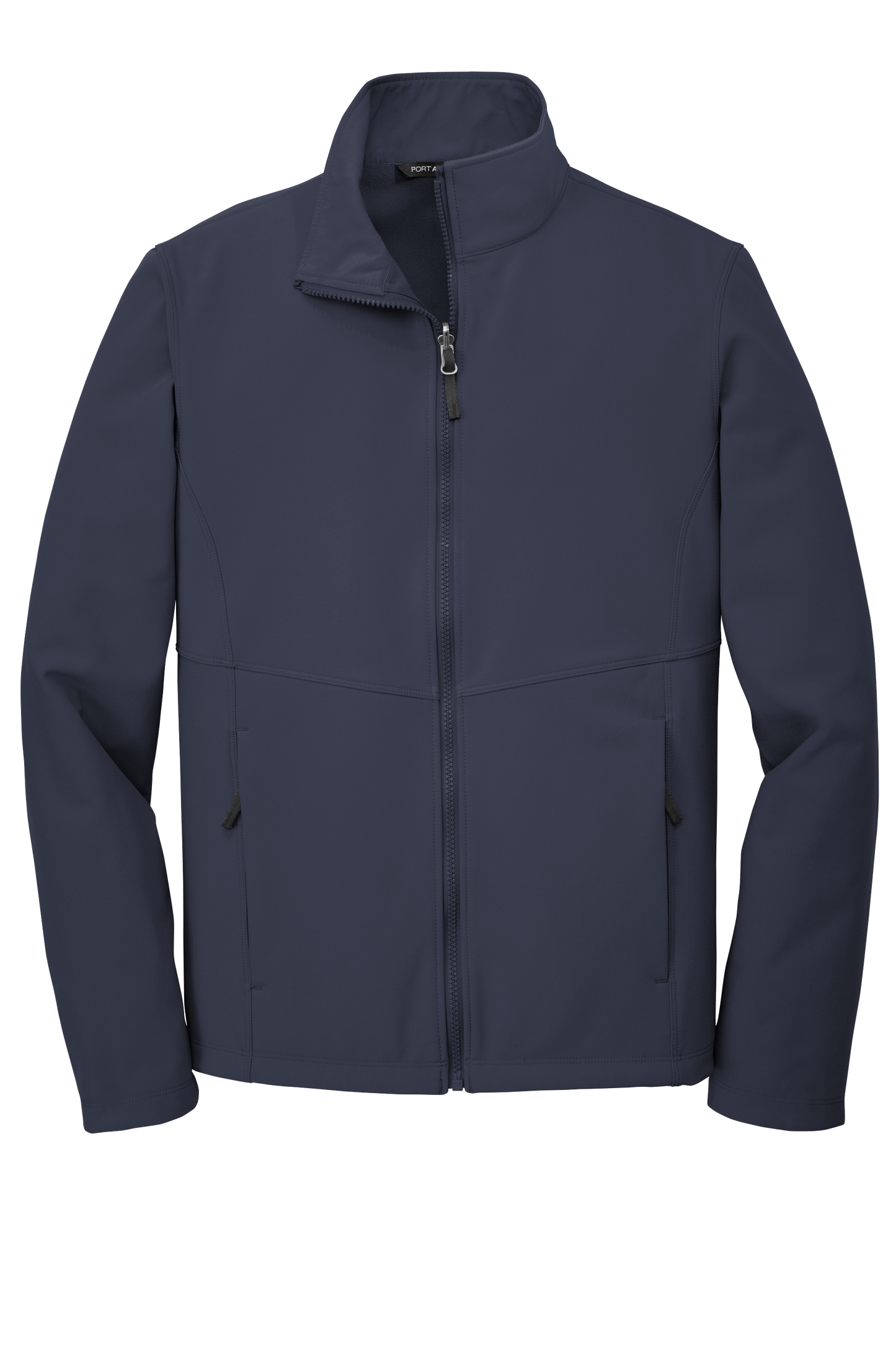 Port Authority ® Collective Soft Shell Jacket - River Blue Navy
