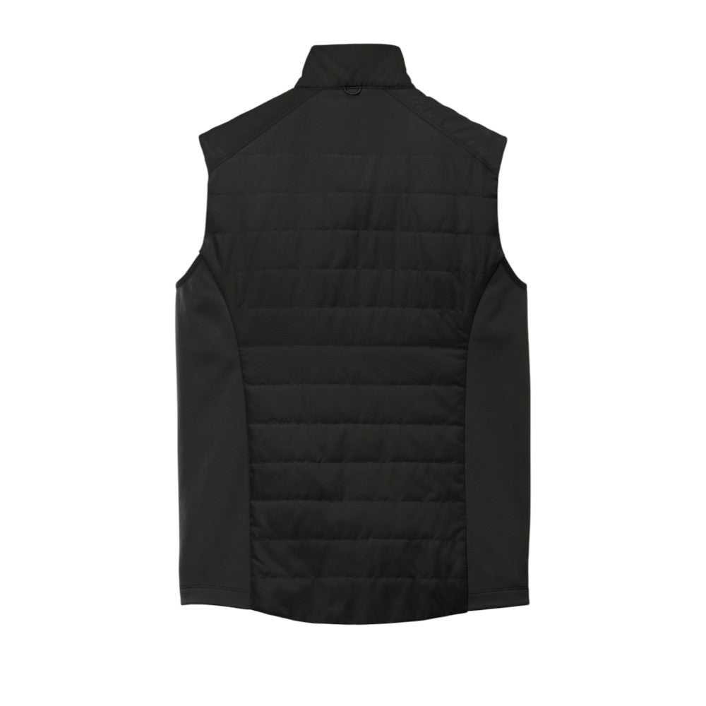 Port Authority ® Collective Insulated Vest - Deep Black
