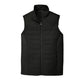 Port Authority ® Collective Insulated Vest - Deep Black