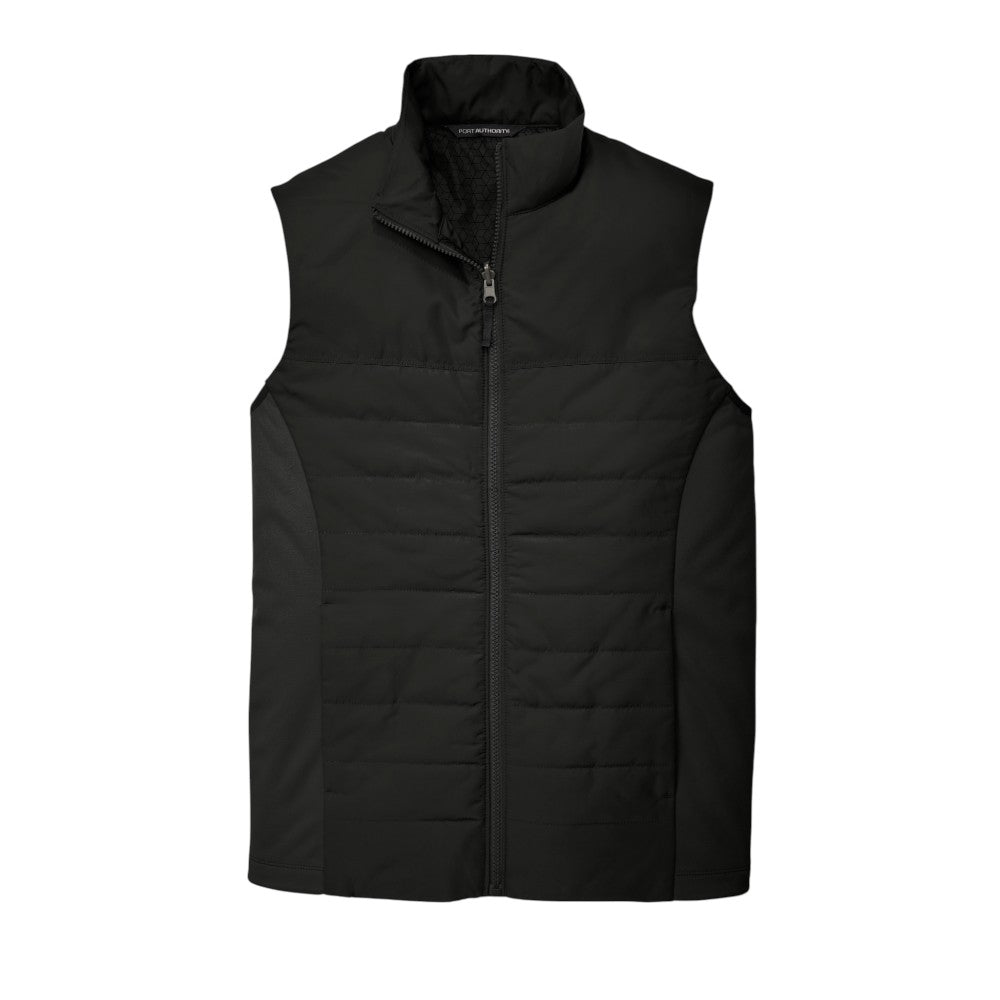 Port Authority ® Collective Insulated Vest - Deep Black
