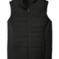 Port Authority ® Collective Insulated Vest - Deep Black