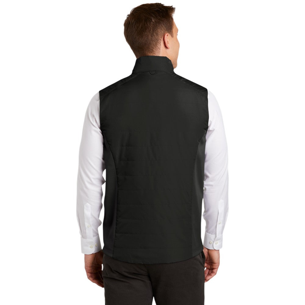 Port Authority ® Collective Insulated Vest - Deep Black