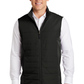 Port Authority ® Collective Insulated Vest - Deep Black