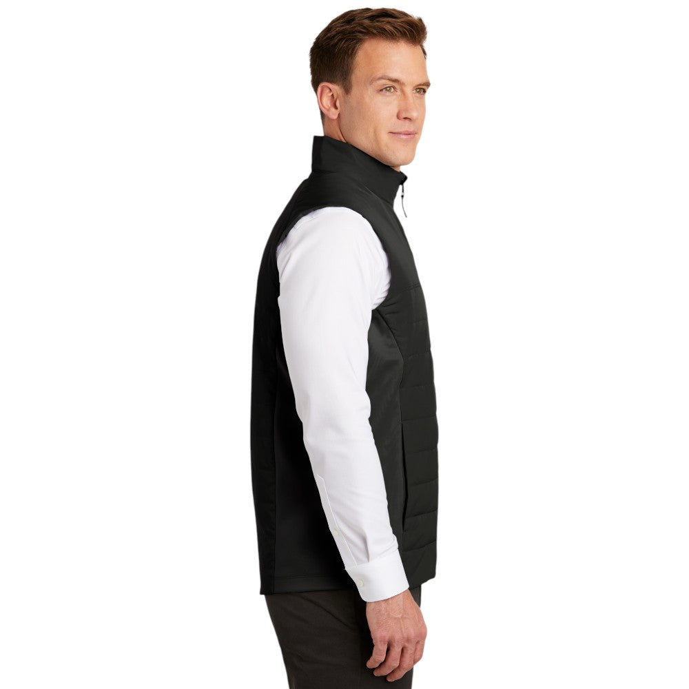 Port Authority ® Collective Insulated Vest - Deep Black