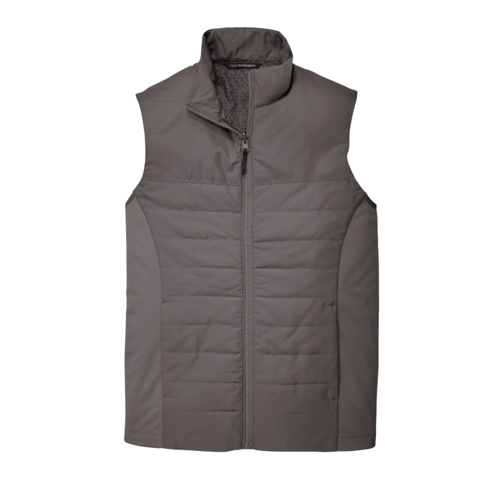 Port Authority ® Collective Insulated Vest - Graphite