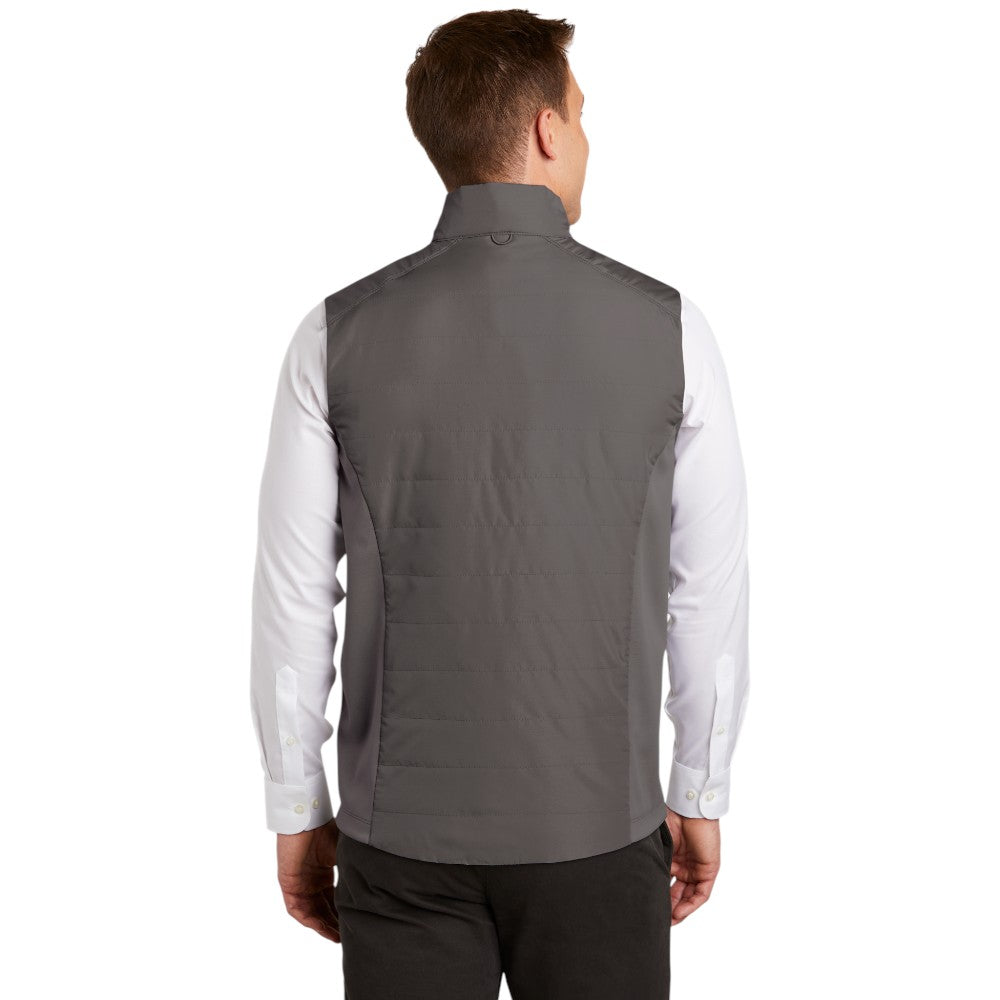 Port Authority ® Collective Insulated Vest - Graphite