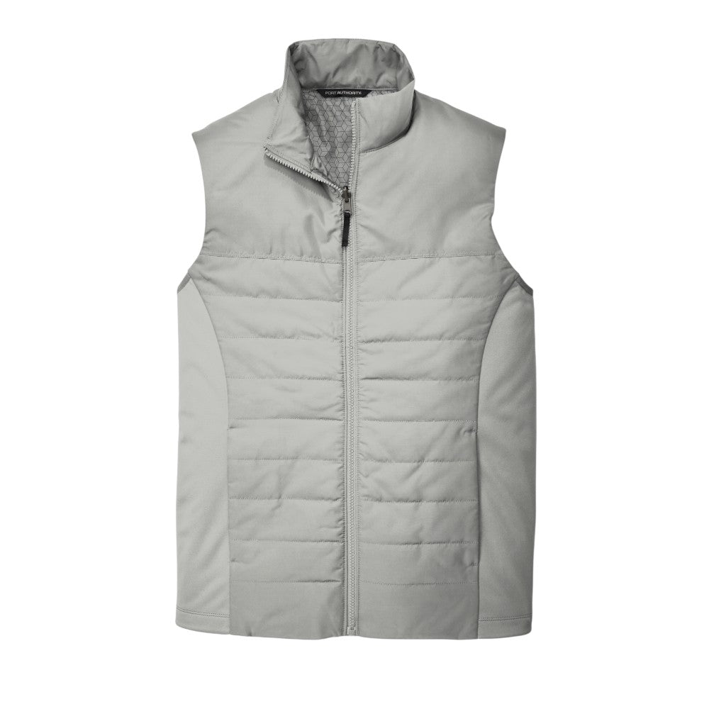 Port Authority ® Collective Insulated Vest - Gusty Grey