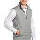 Port Authority ® Collective Insulated Vest - Gusty Grey