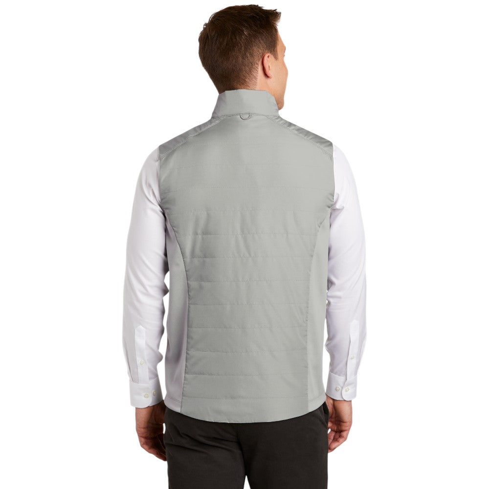 Port Authority ® Collective Insulated Vest - Gusty Grey