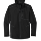 Port Authority® Collective Tech Outer Shell Jacket - Deep Black