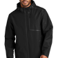 Port Authority® Collective Tech Outer Shell Jacket - Deep Black