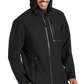 Port Authority® Collective Tech Outer Shell Jacket - Deep Black