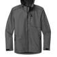 Port Authority® Collective Tech Outer Shell Jacket - Graphite