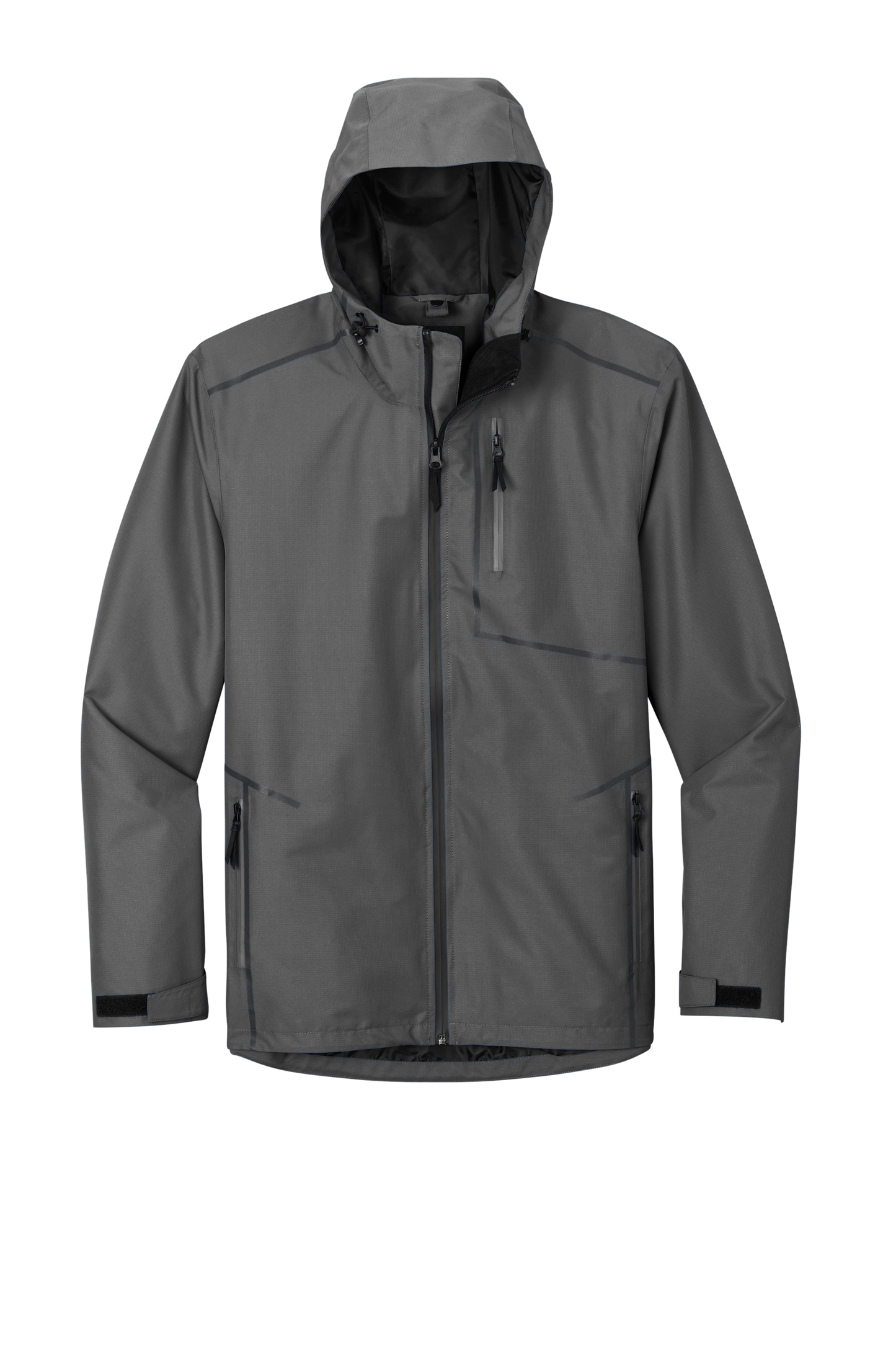 Port Authority® Collective Tech Outer Shell Jacket - Graphite