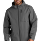 Port Authority® Collective Tech Outer Shell Jacket - Graphite