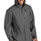 Port Authority® Collective Tech Outer Shell Jacket - Graphite