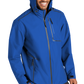 Port Authority® Collective Tech Outer Shell Jacket - True Royal
