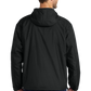 Port Authority® Team Jacket - Black / Light Oxford