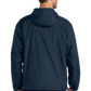 Port Authority® Team Jacket - Bright Navy / Light Oxford