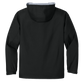 Port Authority® Team Jacket - Black / Light Oxford
