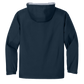 Port Authority® Team Jacket - Bright Navy / Light Oxford