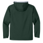 Port Authority® Team Jacket - Hunter / Light Oxford