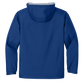 Port Authority® Team Jacket - Royal / Light Oxford