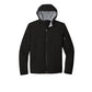 Sport-Tek® Waterproof Insulated Jacket - Black