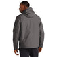 Sport-Tek® Waterproof Insulated Jacket - Graphite
