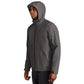 Sport-Tek® Waterproof Insulated Jacket - Graphite