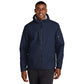 Sport-Tek® Waterproof Insulated Jacket - True Navy
