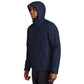 Sport-Tek® Waterproof Insulated Jacket - True Navy