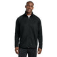 Sport-Tek® Tricot Track Jacket - Black