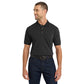 Port Authority® Heavyweight Cotton Pique Polo - Black
