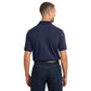 Port Authority® Heavyweight Cotton Pique Polo - Navy